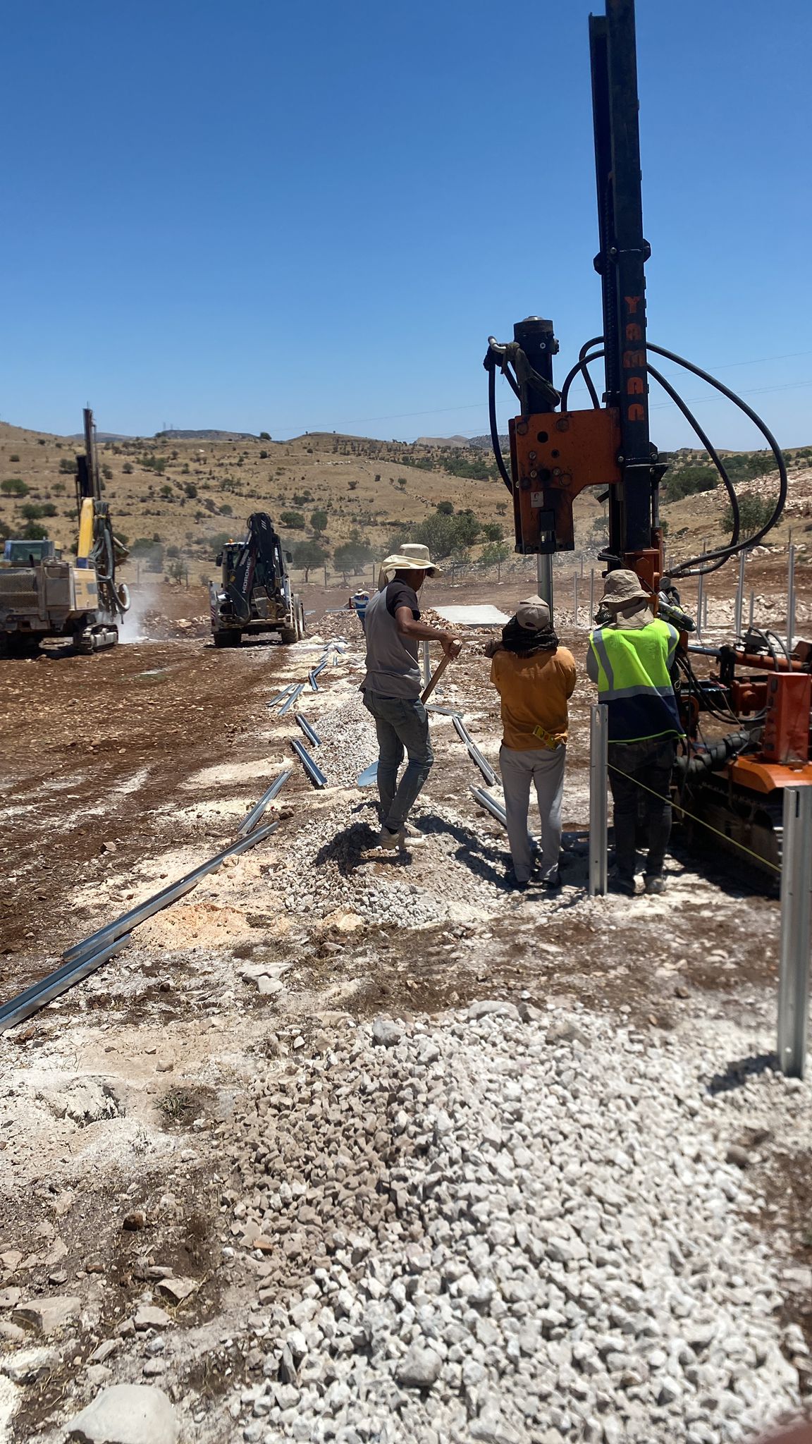 Çetin Solar Enerji Şirketi